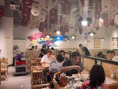 大堂-广顺鑫猪肚鸡(经八路店)
