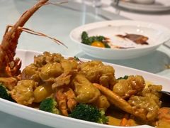 -廊亦舫Lang Yi Fang Restaurant(金桥店)