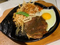 -纽斯特自助牛排餐厅(三林印象城店)