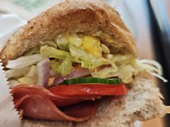 -赛百味SUBWAY(中山店)