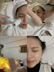 -肌理言健康美肌驻颜所