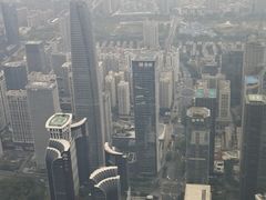 -Free Sky 云际观光层