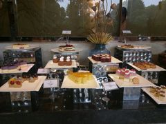 -索菲特西湖大酒店·香榭丽全日候餐厅(南山路店)