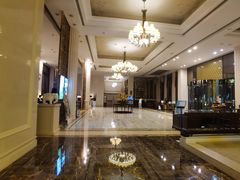 -东航云逸酒店(九溪烟树店)