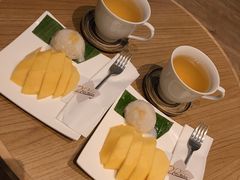 -Let’s Relax Spa(Terminal 21 Asok)