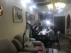 -杉惠素颜美妆皮肤管理中心