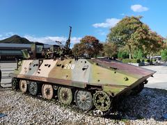 -中国北方国际射击场