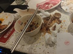 -韩大地烤肉海鲜火锅自助(五一广场店)
