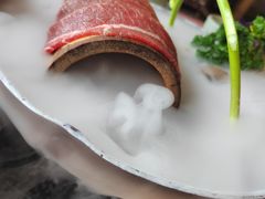 九秒牛肉-盡膳口福·百年汤方火锅(科华北路店)