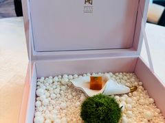 -东海朗廷酒店-唐阁T’ANG COURT 中餐厅