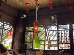 -香满楼(临安路店)