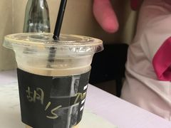 -JPG coffee(广州体育西店)