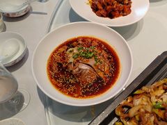-香丰阁·烤鸭·川湘菜(清河店)
