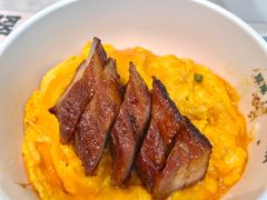 -翠华餐厅(香港国际机场店)