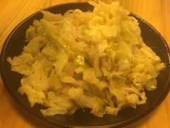 婆婆炒菜-汪爹爹武汉牛三鲜(朝外大街店)