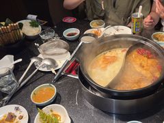 -捞王锅物料理(凯旋路店)