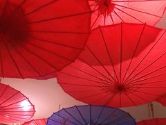 -蘑菇私房菜小馆(杨家坪西城天街店)