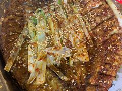 -郑喜旺烧烤(新密总店)