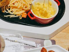 -豪客来牛排(成都锦江大融城店)