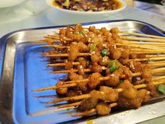 -玉丰国际酒店·玉宴中餐厅