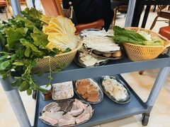 -五洞大众牛餐馆(番禺分店)