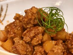 -南门食仙·手工福州菜(南门兜店)