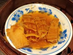 -广州花园酒店荔湾亭·地道点心·粤式饮茶