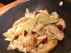 -北方家宴(番禺永旺店)