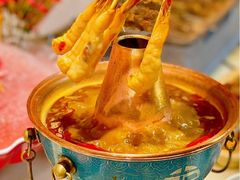 -涮福記·现切牛羊肉火锅(世纪汇店)