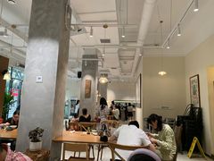 大堂-小豆海棠(人民南路店)