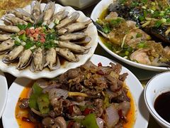 -温州一家人美食(西木头市店)