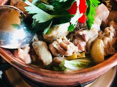 -顺顺小吃(独克宗古城店)