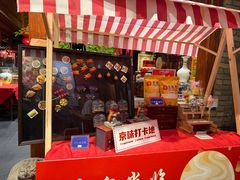 -正阳门饭庄·烤鸭·北京菜(万丰路七里庄店)