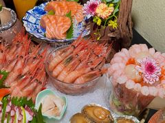 -松鹤精致料理(五一中路店)