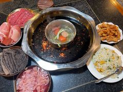 -邓莽子老火锅(中兴路总店)