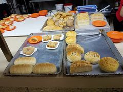 -港海餐厅(解放东路店)