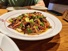 -印象鲵宴·张家界地标美食名片(溪布街店)