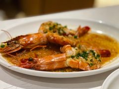-小厨师·二十年沈家门小海鲜(百井坊巷店)