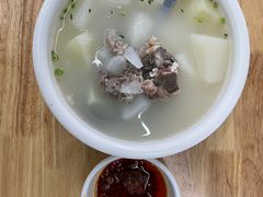-明婷饭店(外曹家巷店)