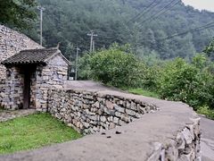 -北京山里寒舍度假酒店