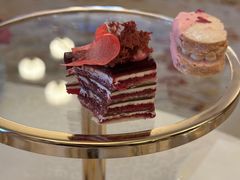 -Salon de Ville浦江汇(上海外滩华尔道夫酒店店)