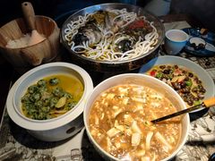 -一味大院•桐庐菜传承店(春江路店)
