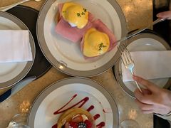 班迪克蛋-The Wolseley