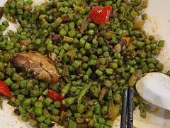 奇香排骨-明婷饭店(外曹家巷店)