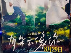 -万达影城(云龙万达广场IMAX店)