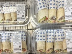 -山姆会员商店(上海浦东店)