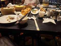 -彩丰楼中餐厅·早茶·点心·粤菜(海口华彩洲际酒店)