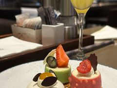 -博林天瑞喜来登酒店·西丽尚膳