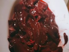 -全汁全味驴庄(凤岗店)