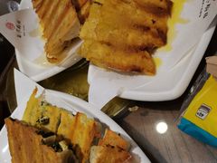 -海富荣·锅贴·陕菜家常菜(阳光城店)